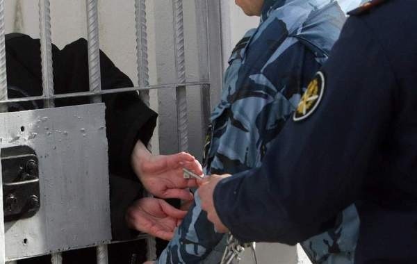 Шансы на проведение уголовной амнистии возросли после заявления Путина
