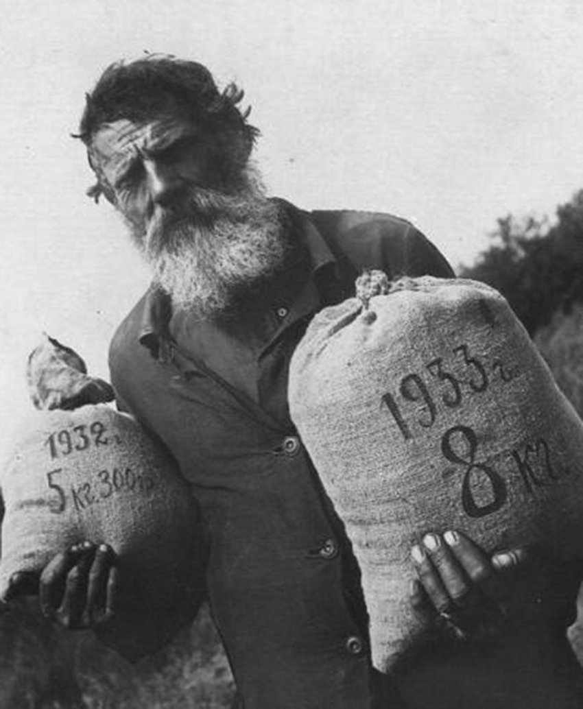 Как в СССР появился "остров каннибалов"