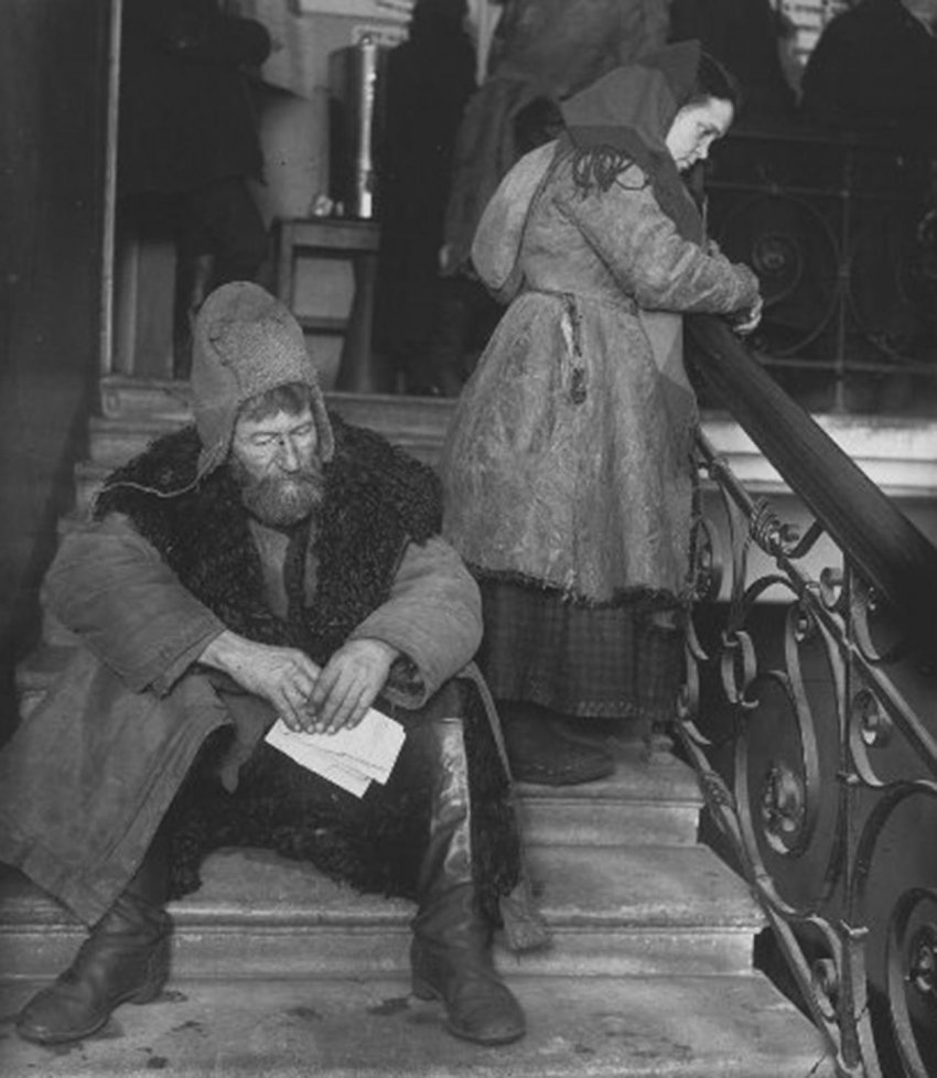 Как в СССР появился "остров каннибалов"