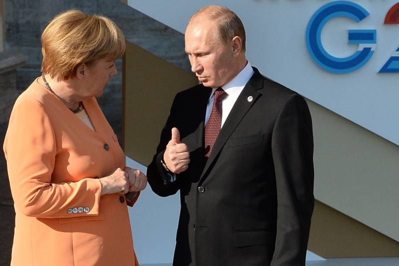 Из-за чего ругались Ангела Меркель и Владимир Путин Из-за чего ругались Ангела Меркель и Владимир Путин