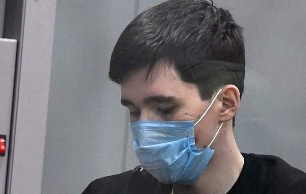 Адвокат казанского стрелка рассказал о его нынешнем быте