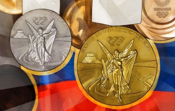 Стал известен обновленный медальный зачет Олимпиады в Токио