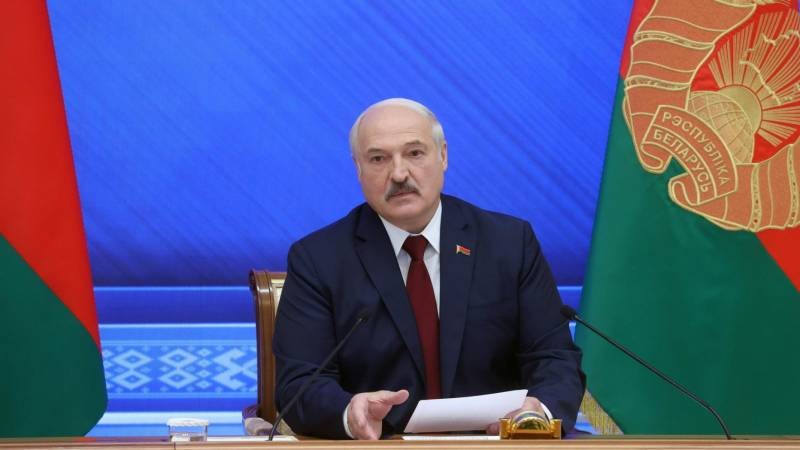 Итоги пресс-конференции Александра Лукашенко: главные вопросы