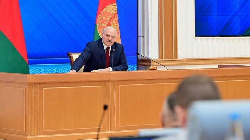 Итоги пресс-конференции Александра Лукашенко: главные вопросы