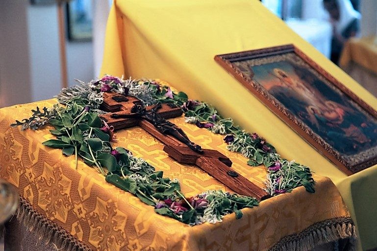 Медовый Спас и другие праздники, которые отмечают 14 августа 2021 года Медовый Спас и другие праздники, которые отмечают 14 августа 2021 года