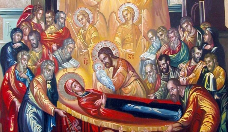 Медовый Спас и другие праздники, которые отмечают 14 августа 2021 года Медовый Спас и другие праздники, которые отмечают 14 августа 2021 года