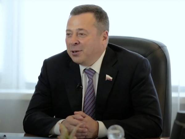 Бывший депутат и предприниматель Игорь Редькин подозревается в умышленном убийстве