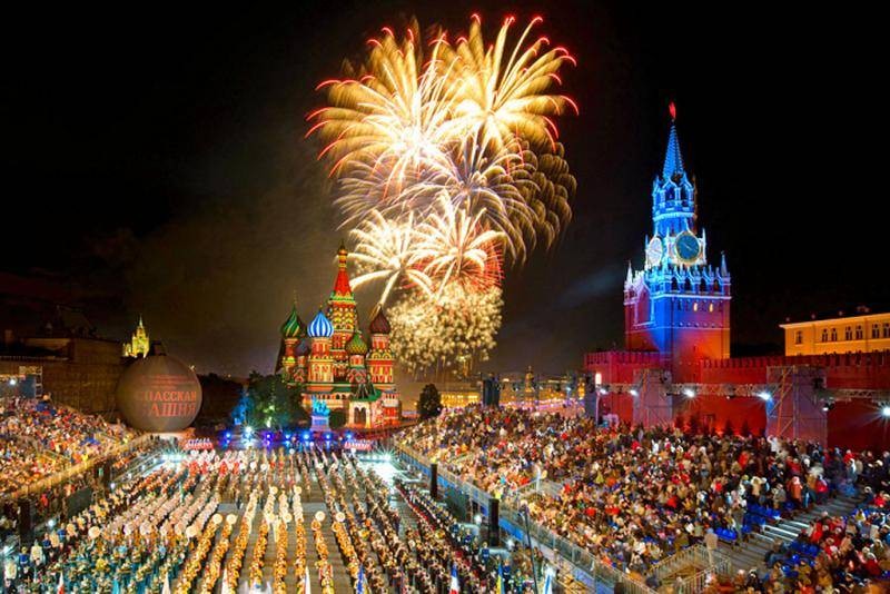 Как отметят День города в Москве в 2021 году в условиях пандемии