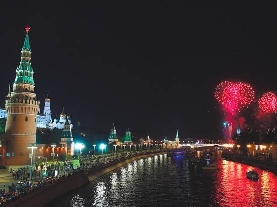 Как отметят День города в Москве в 2021 году в условиях пандемии
