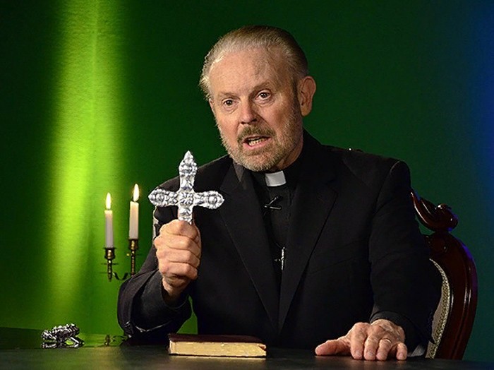 Чем занимаются экзорцисты в XXI веке