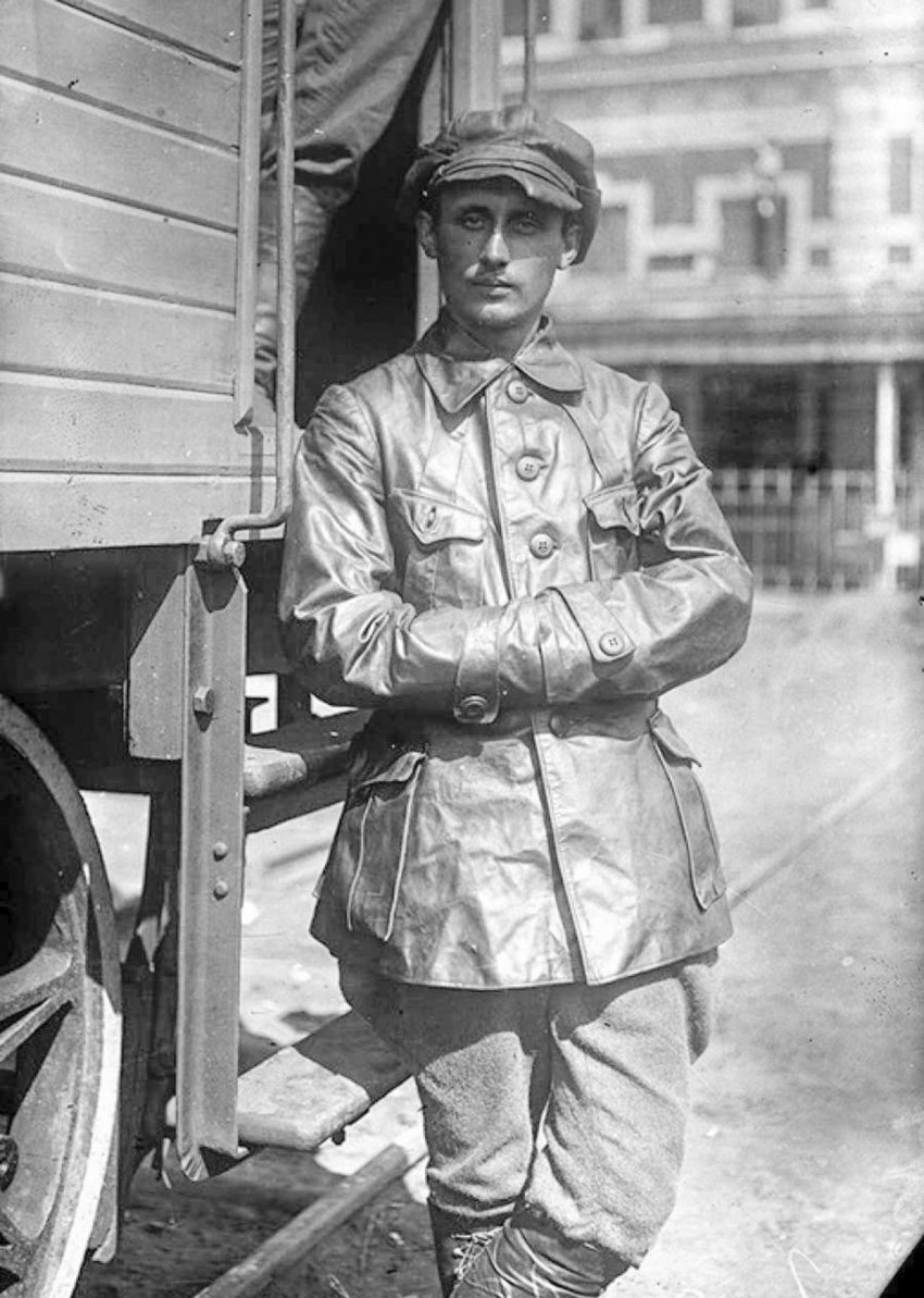 Что случилось с первым в СССР Аэровагоном?