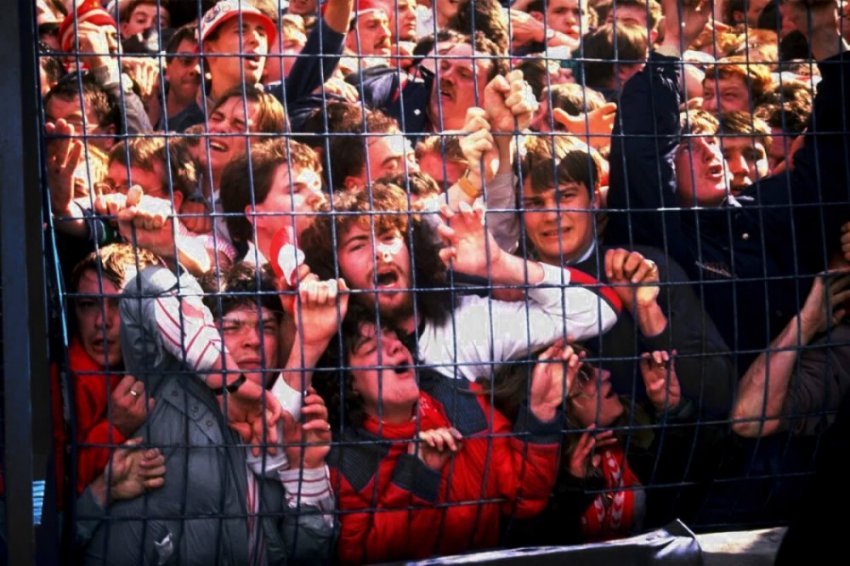 Психология толпы: принципы выживания при панике