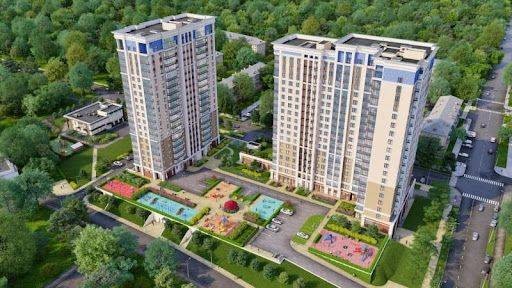 Какой район Подмосковья выбрать для покупки квартиры
