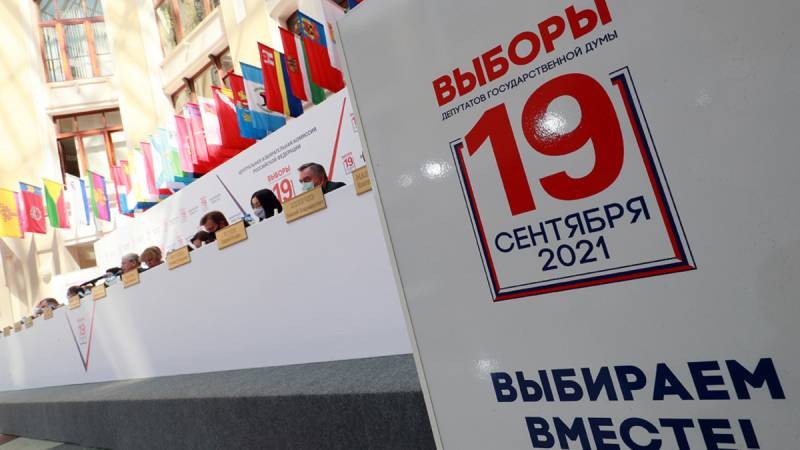 Спокойное, корректное: в ЦИК дали оценку второго дня голосования
