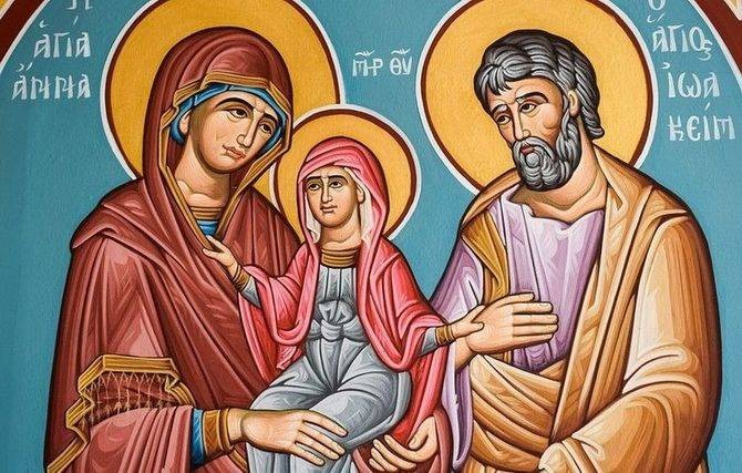 Что можно и нельзя делать в праздник Рождества Богородицы, 21 сентября Что можно и нельзя делать в праздник Рождества Богородицы, 21 сентября