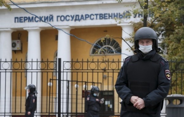 Вскрылись новые подробности о стрельбе в Перми