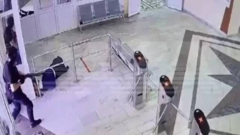 Всегда был тихим и неразговорчивым: кто он, новый стрелок в Перми