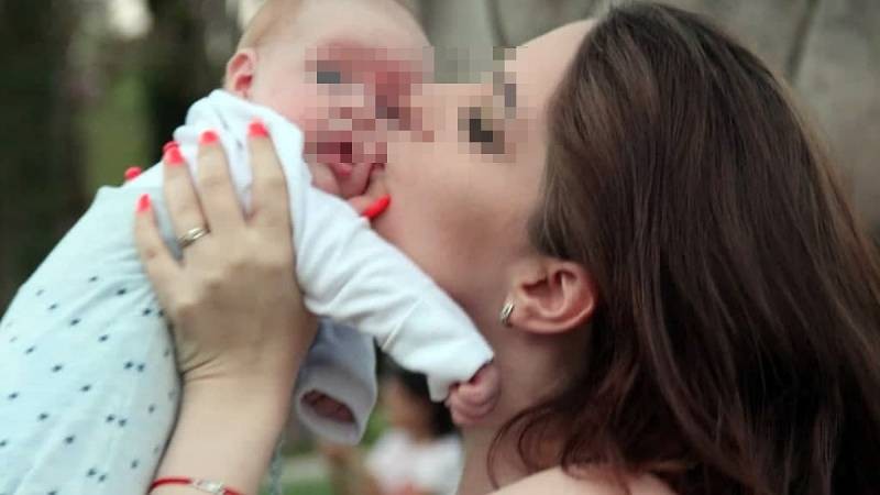 Ребенку ампутировали палец после атаки тигра в сафари-парке «Тайган» Ребенку ампутировали палец после атаки тигра в сафари-парке «Тайган»