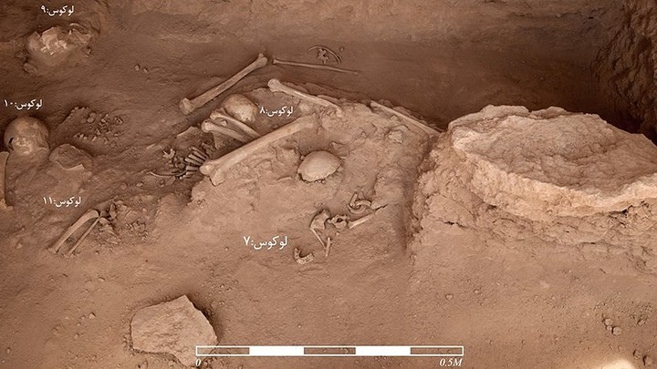 Дахма: ужасные Башни Молчания