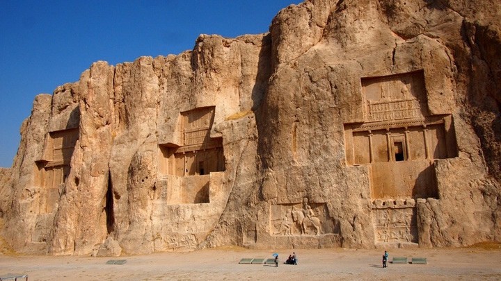 Дахма: ужасные Башни Молчания