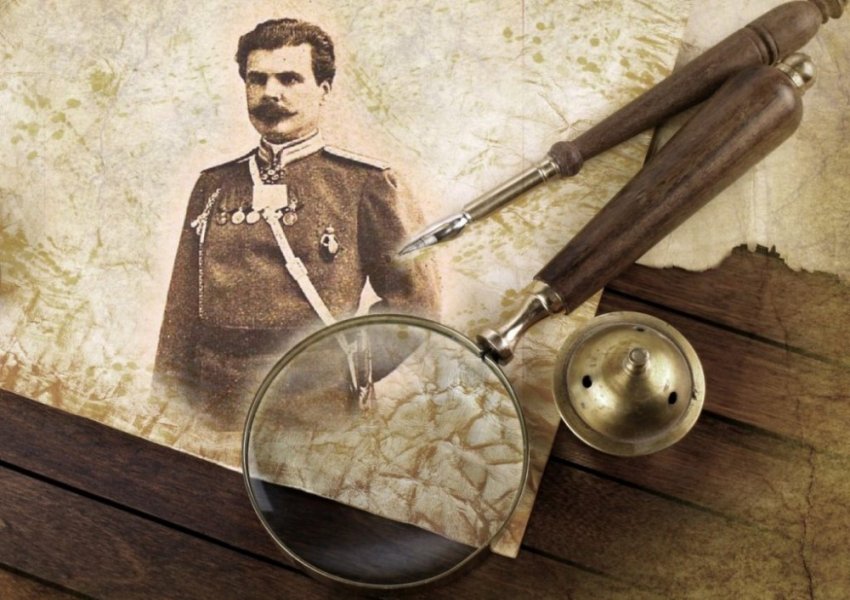 История настоящего Шерлока Холмса из Одессы