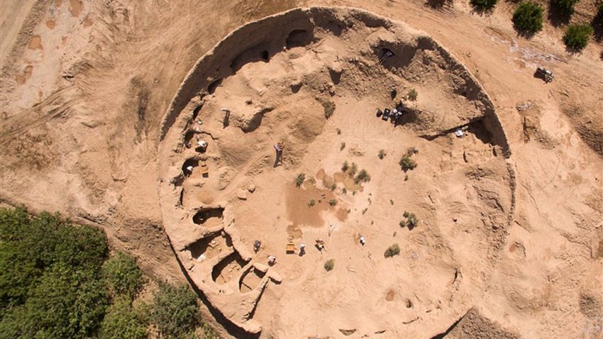Дахма: ужасные Башни Молчания