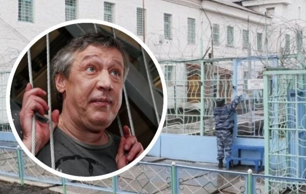 Адвокат Ефремова сообщил, что актер не жаловался на пытки в Белгородской колонии