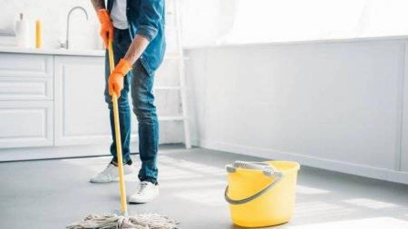 Могут ли православные верующие убираться во время родительской субботы 9 октября 2021 года