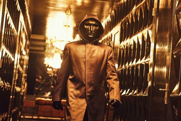 Объяснение концовки сериала «Игра в кальмара»: что будет во втором сезоне