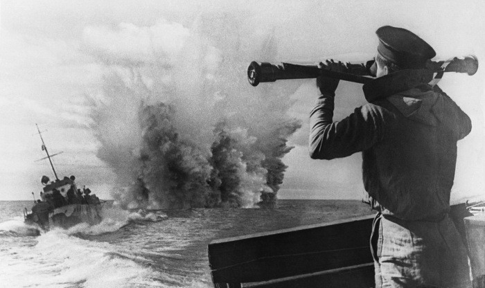 Негласные правила во Второй мировой войне