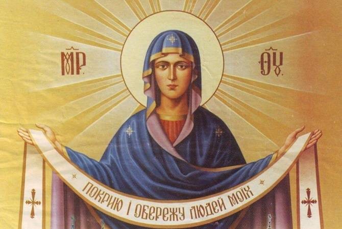 Приметы на Покров: какая будет зима если нет снега