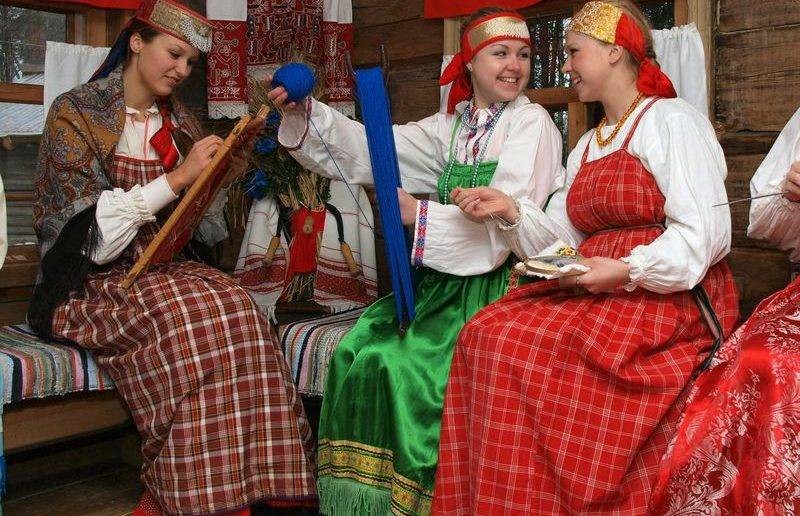 Приметы на Покров: какая будет зима если нет снега