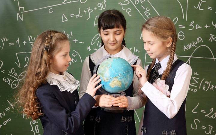 Сколько выходных дней будет у российских школьников осенью 2021 года Сколько выходных дней будет у российских школьников осенью 2021 года