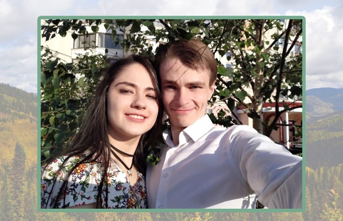 Алтайский маугли, путь из тайги в цивилизауию