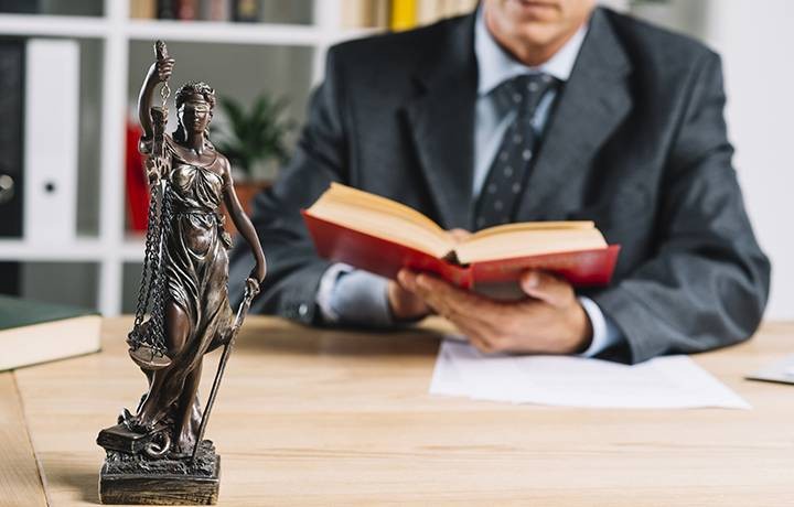 Как юристу подготовиться к судебному заседанию?