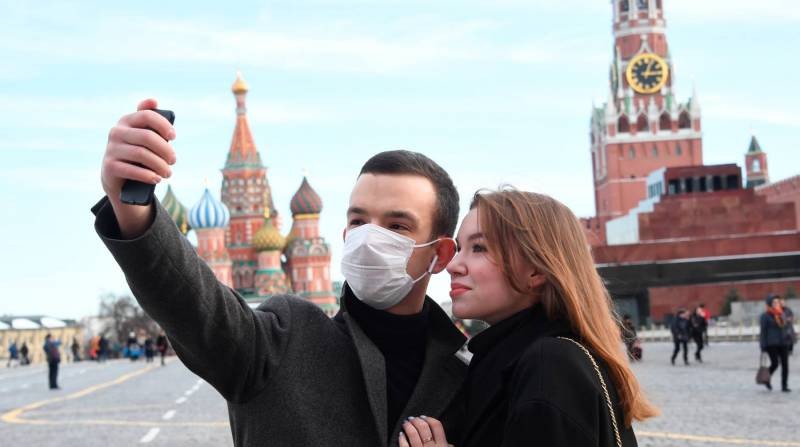 Какие ограничения введены в Москве в связи с коронавирусом