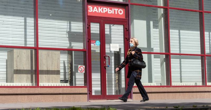 Какие ограничения введены в Москве в связи с коронавирусом