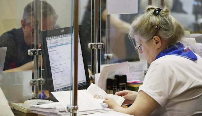 Что будет с пенсиями в России с 1 ноября 2021 года, кому повысят