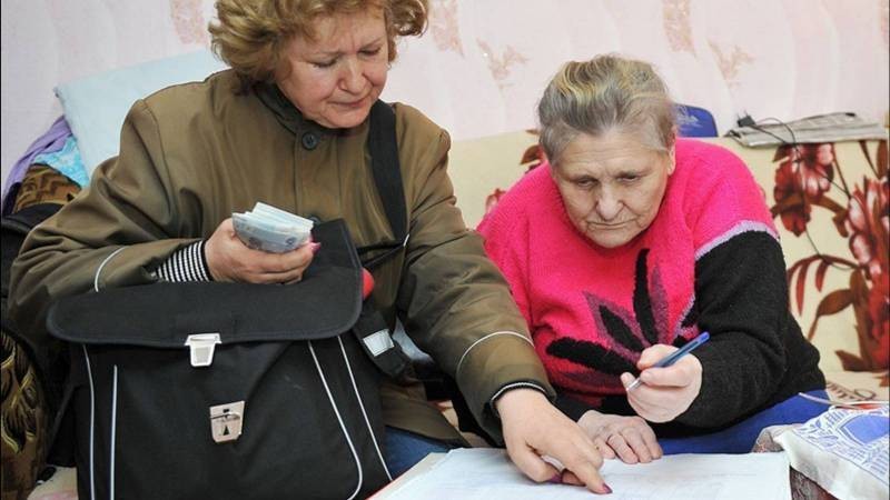 Что будет с пенсиями в России с 1 ноября 2021 года, кому повысят