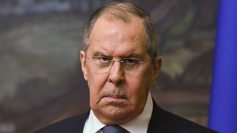 Сергей Лавров открыто заявил о попытках госпереворота в России Сергей Лавров открыто заявил о попытках госпереворота в России