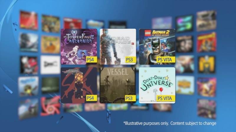 Какими будут бесплатные игры на PS Plus в ноябре 2021 года