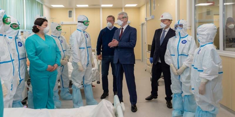 Работа медучреждений в Москве в праздничные и нерабочие дни ноября