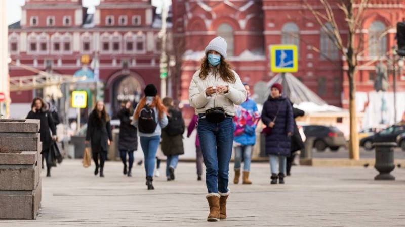 Перейдут ли московские школы на дистанционное после 7 ноября