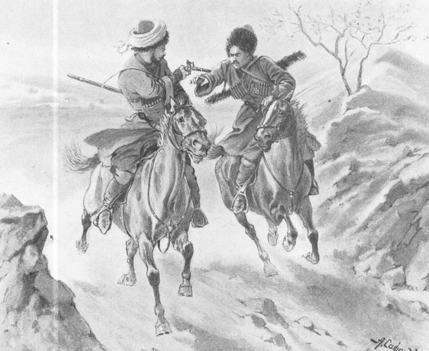 ТОП-10 книг Льва Толстого