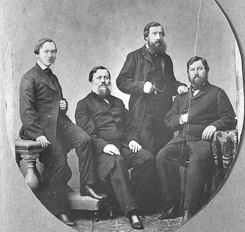 ТОП-11 вопросов про старообрядцев