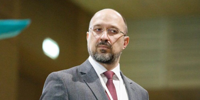 Премьер-министр Украины заявил о скором отделении энергетической системы страны от России