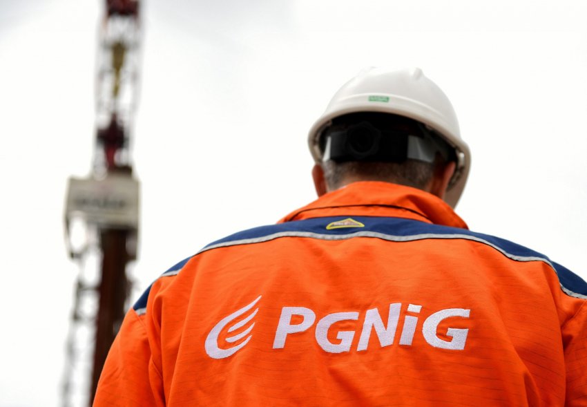 Республика Молдова закупит у польской PGNiG миллион кубометров газа