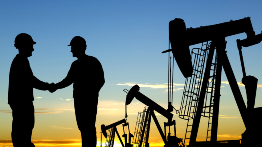Британские нефтяники допустили ошибку и обнулили все антироссийские провокации