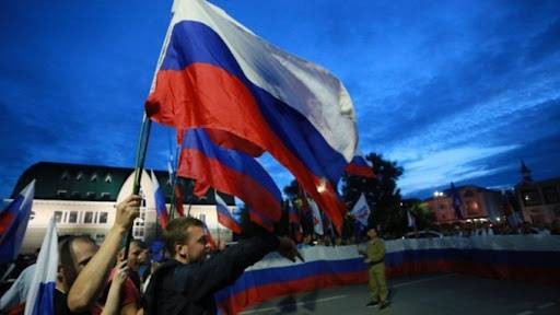 Какие праздничные мероприятия будут в Москве в День народного единства 4 ноября 2021 года