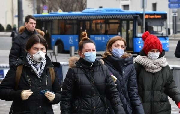 В нескольких регионах РФ могут сделать нерабочие дни продолжительнее